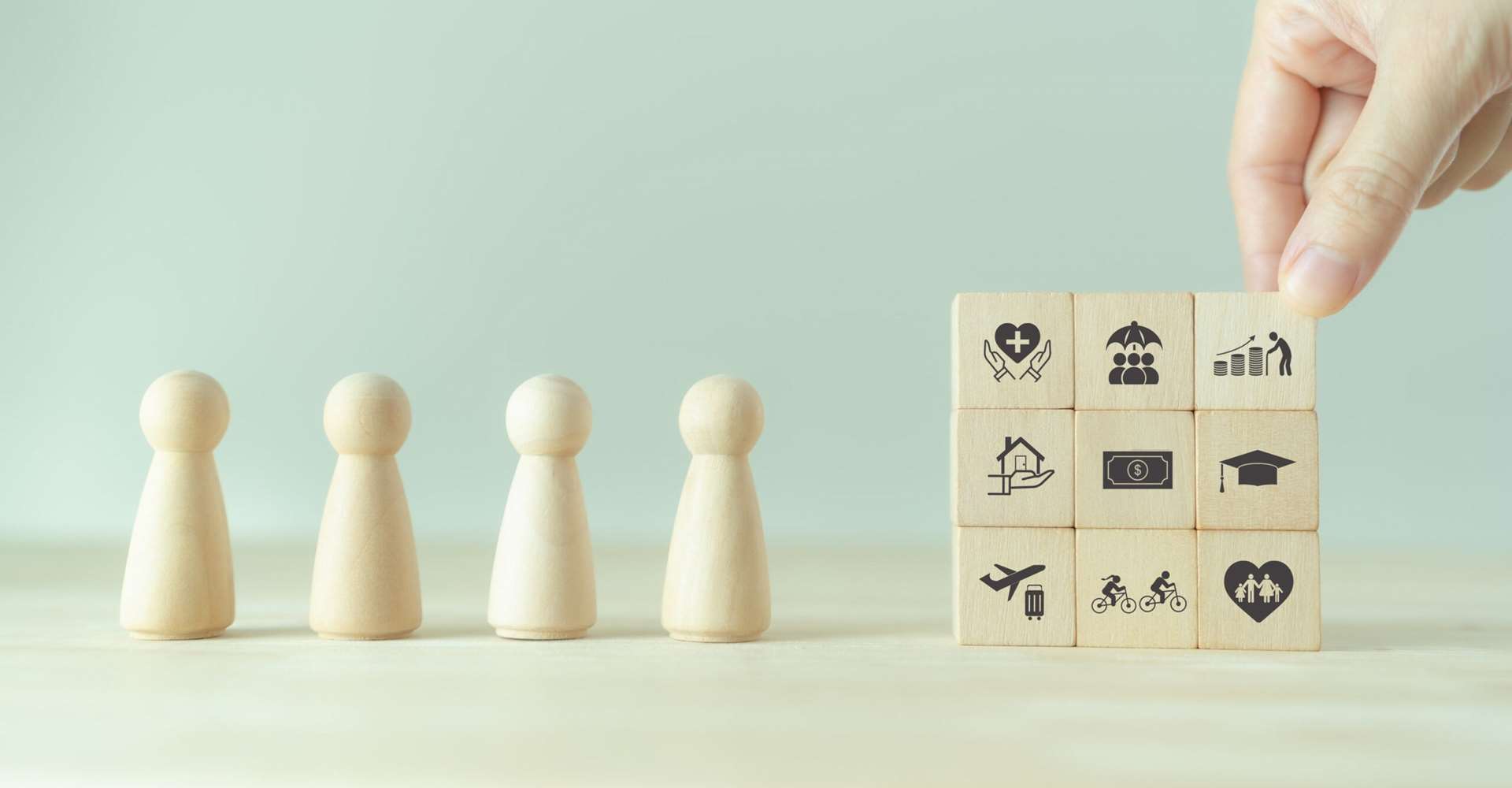 سامانه خدمات رفاهی